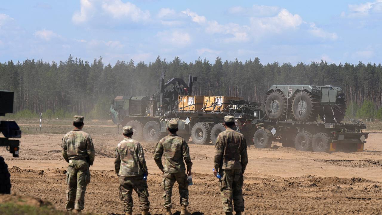 В Хорватии сделали заявление о конфликте на Украине
