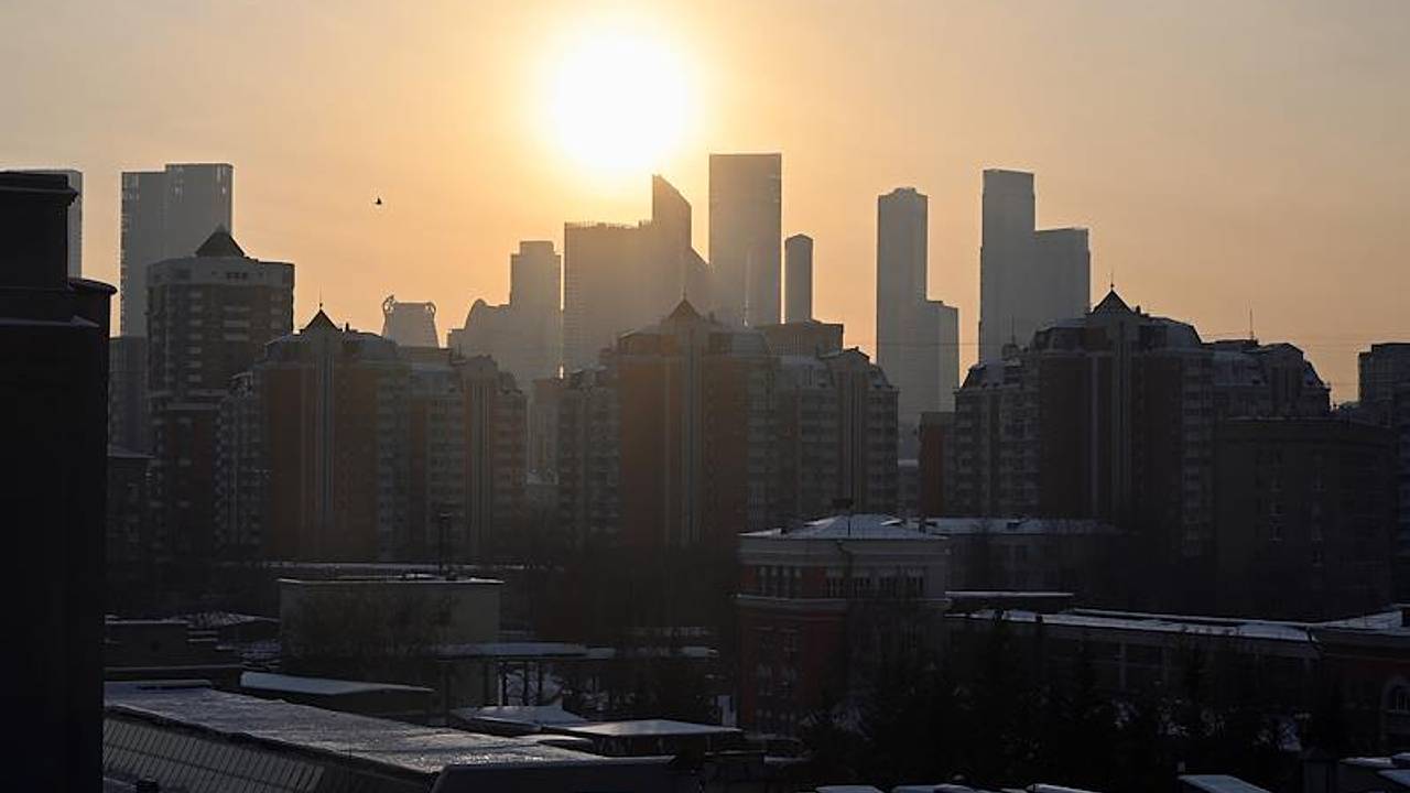 В Москве выросло число районов с ценой «квадрата» жилья от миллиона рублей