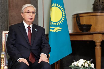 Токаев анонсировал начало новой эры в истории Казахстана
