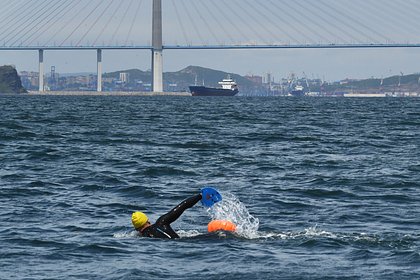 Популярность заплыва через Босфор после гибели Свечникова оценили Популярность заплыва через Босфор после гибели Свечникова оценили