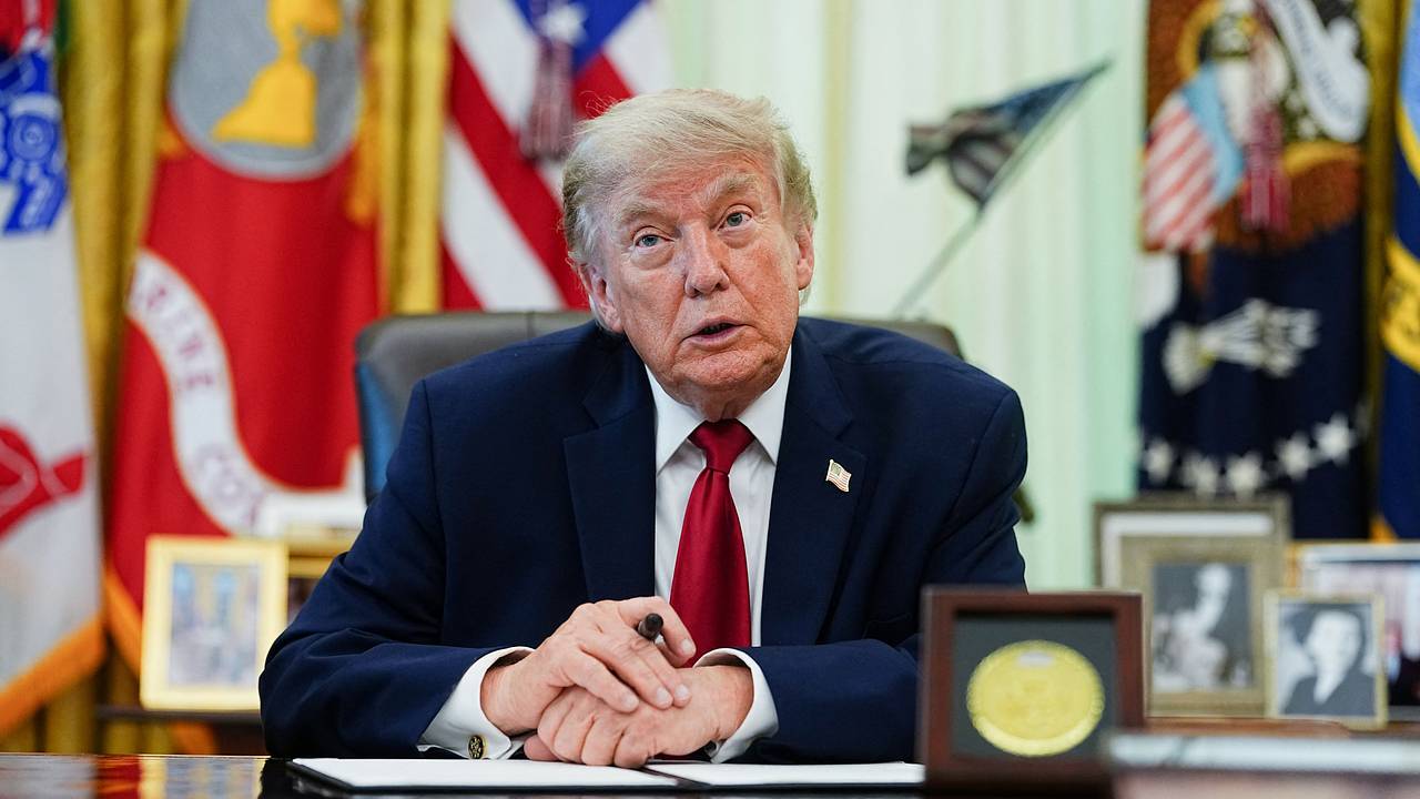 Описана стратегия Европы по давлению на Трампа ради Украины