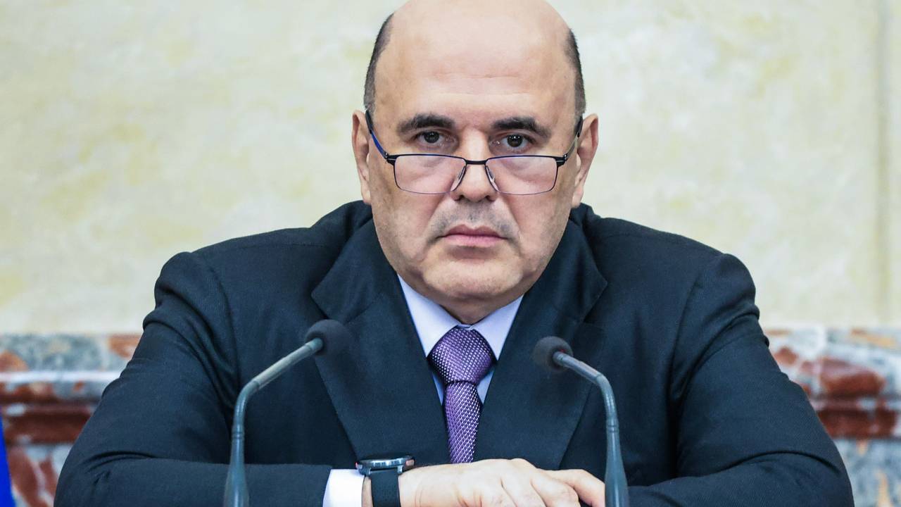 Пашинян и Мишустин впервые поговорили после выборов в Армении