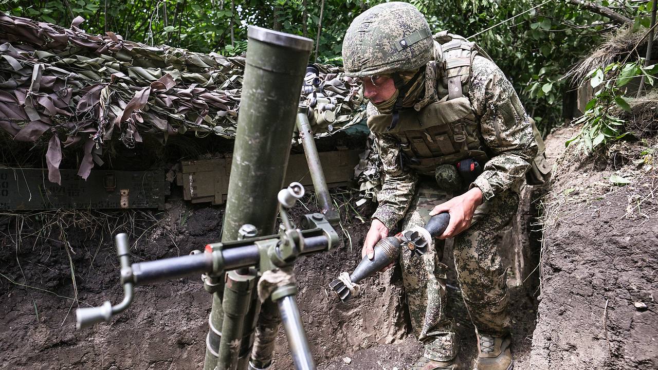 Полковник в отставке назвал главную цель Российской армии в 2026 году