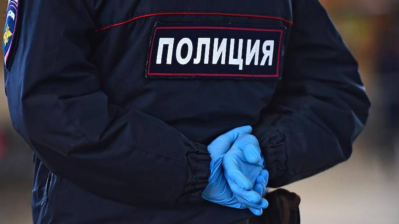 Россиянка удушила новорожденного внука и выбросила в подвал