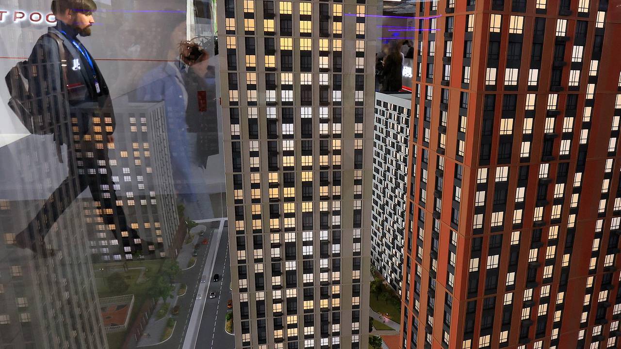 Раскрыта цена самой дорогой квартиры в небоскребах Москвы Раскрыта цена самой дорогой квартиры в небоскребах Москвы