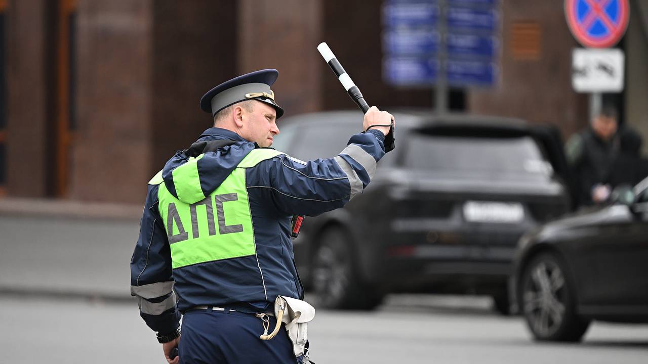 С 1 июля в России вступил в силу новый закон для автомобилистов