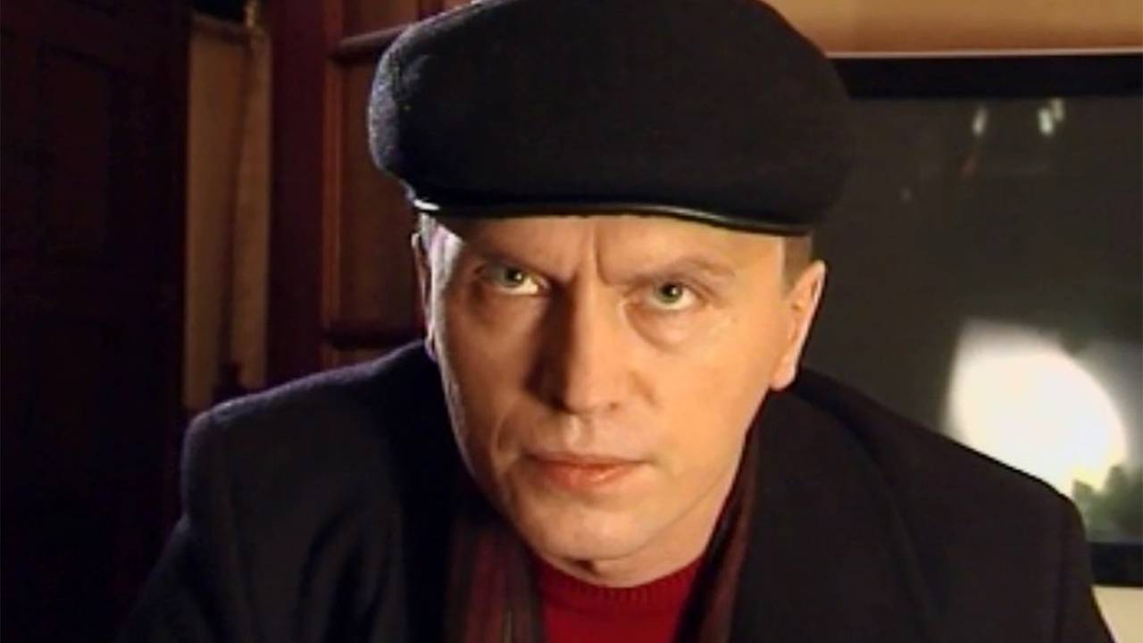 Звезда «Бригады» и «Бумера» пропал без вести