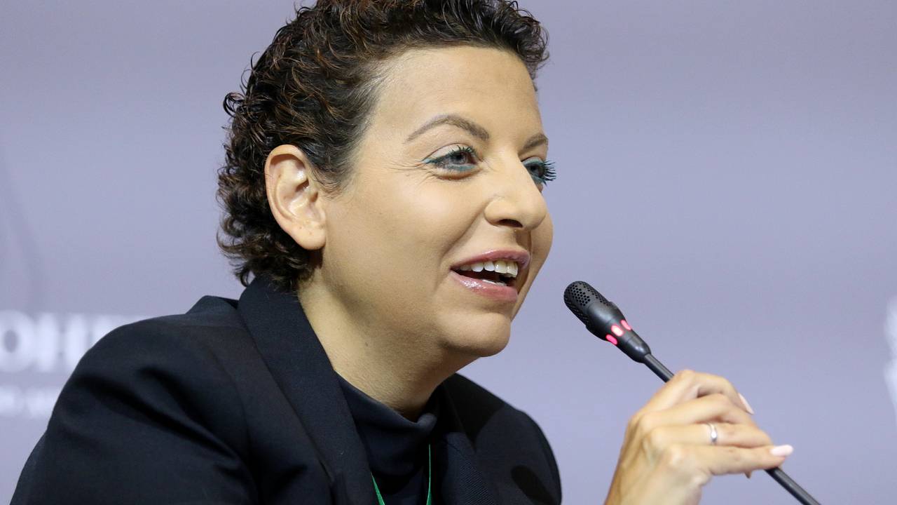 Борющаяся с раком Маргарита Симоньян рассказала о своем состоянии