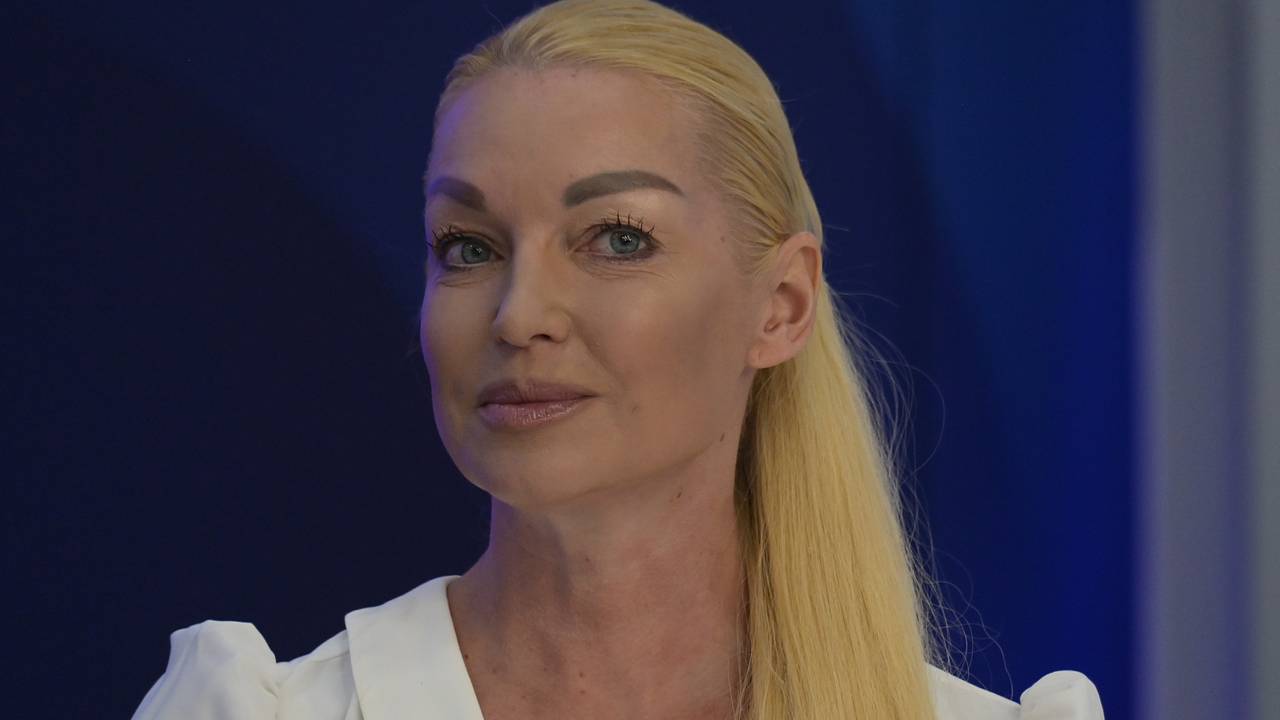 Волочкова сравнила себя с Монсеррат Кабалье