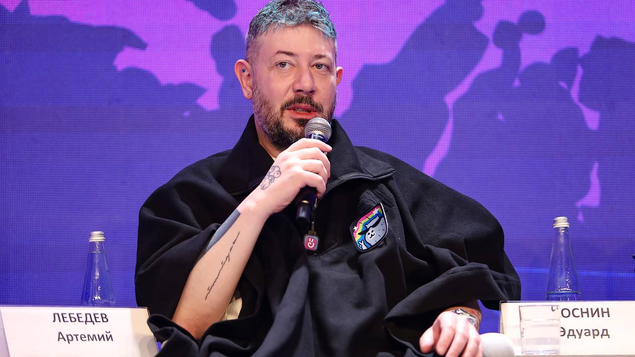 Артемий Лебедев раскрыл нравящийся ему факт о США