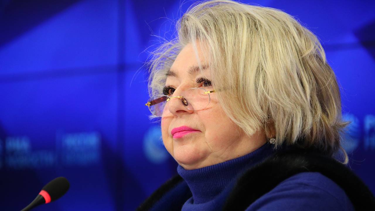 Тарасова обесценила достижения Литвы после критики российских фигуристов