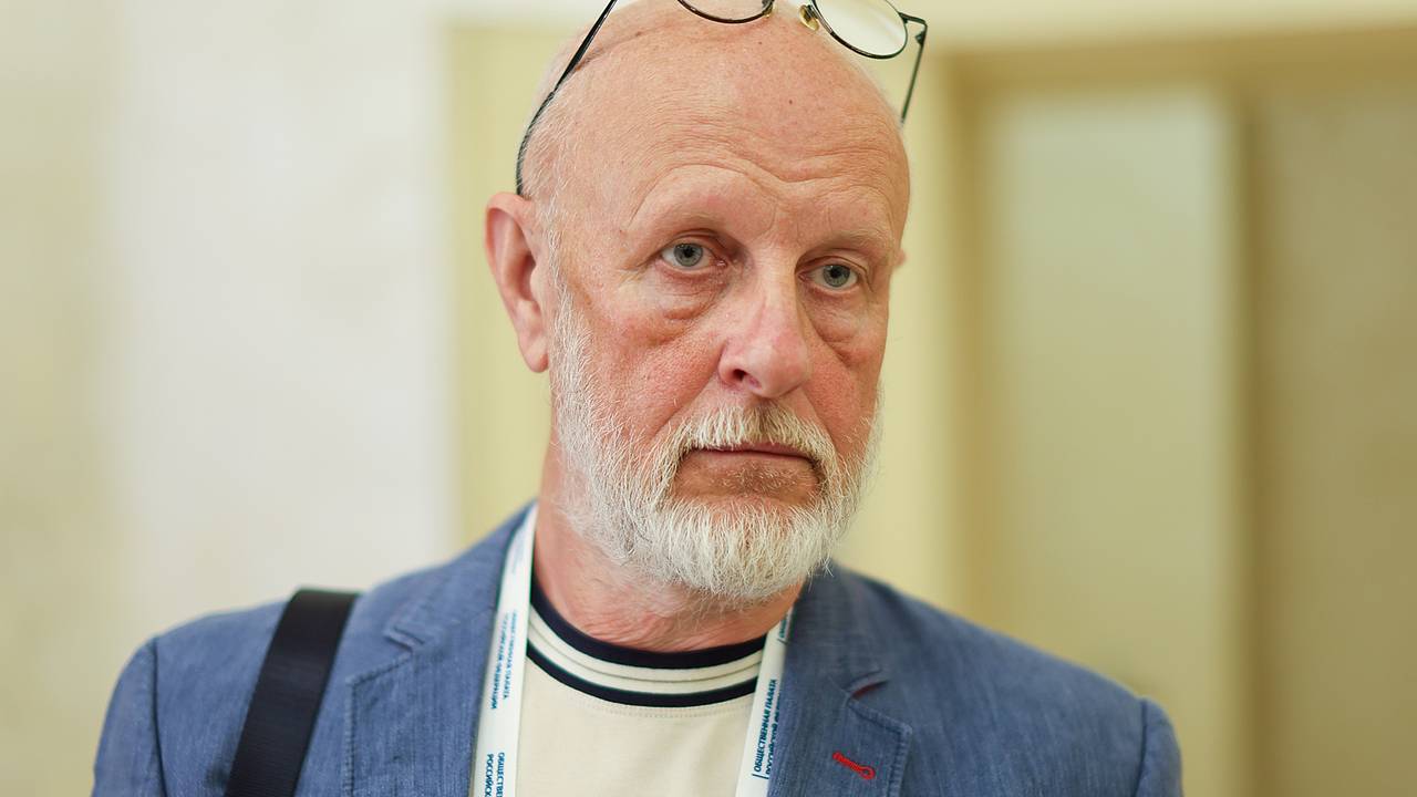 Гоблин предрек развал интернета
