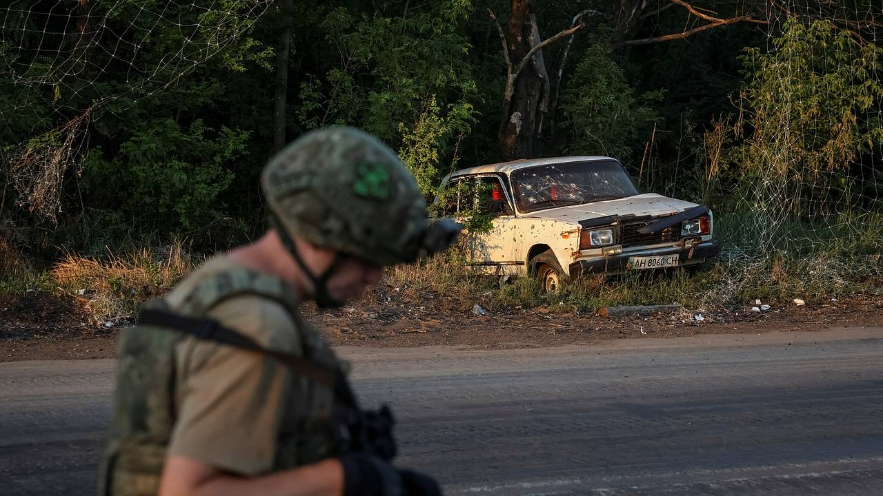 На Западе оценили усталость НАТО от Украины