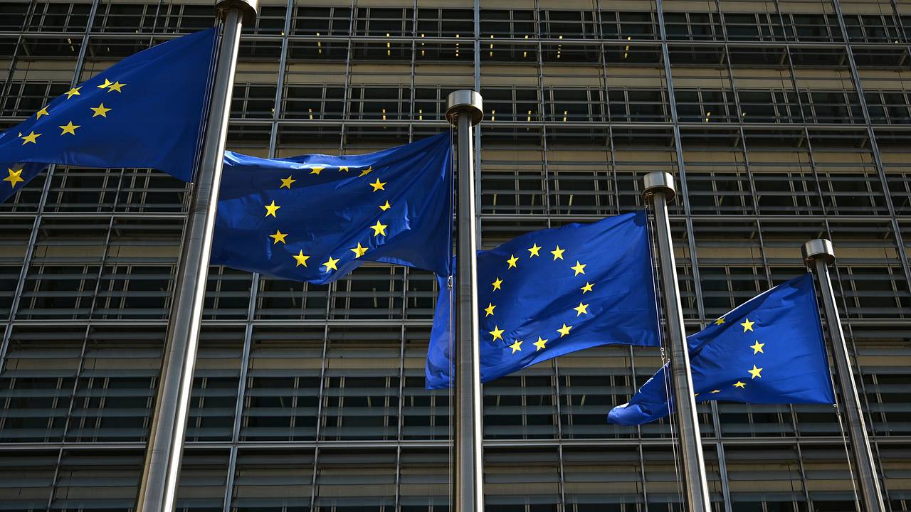 В России высказались о партнерстве с Европой В России высказались о партнерстве с Европой