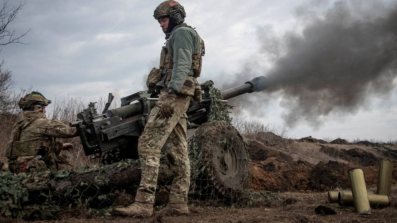 Экс-полковник США высказался о шансах Украины и Запада переломить ход СВО