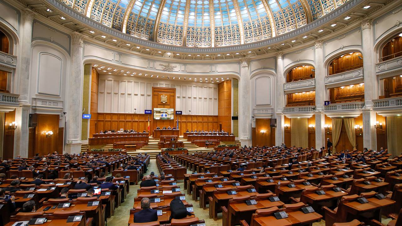 В Румынии незаметно приняли закон о присоединении Молдавии. С чем это связано и стоит ли ждать объединения двух стран?