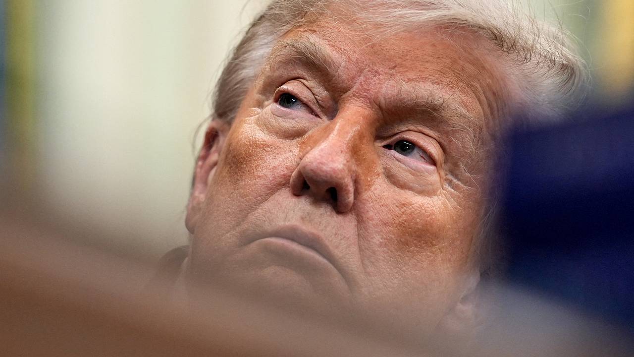 Трамп сделал заявление по Кубе