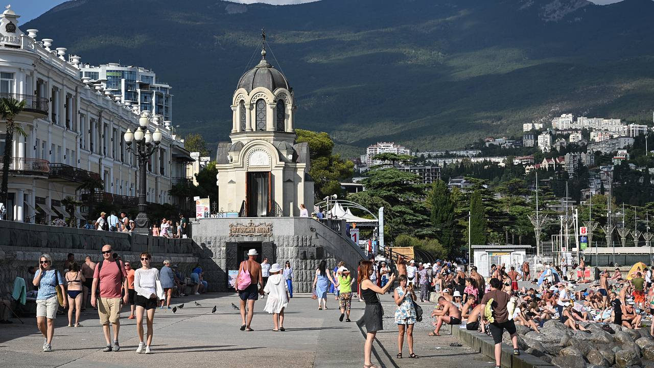 Живущая в Европе россиянка описала Крым словами «цены все больше напоминают итальянские»