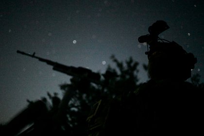 Объявлено о массированном российском ударе возмездия по Украине