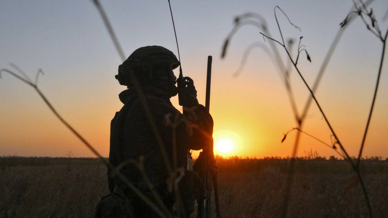 Российские войска обманули ВСУ в радиоигре