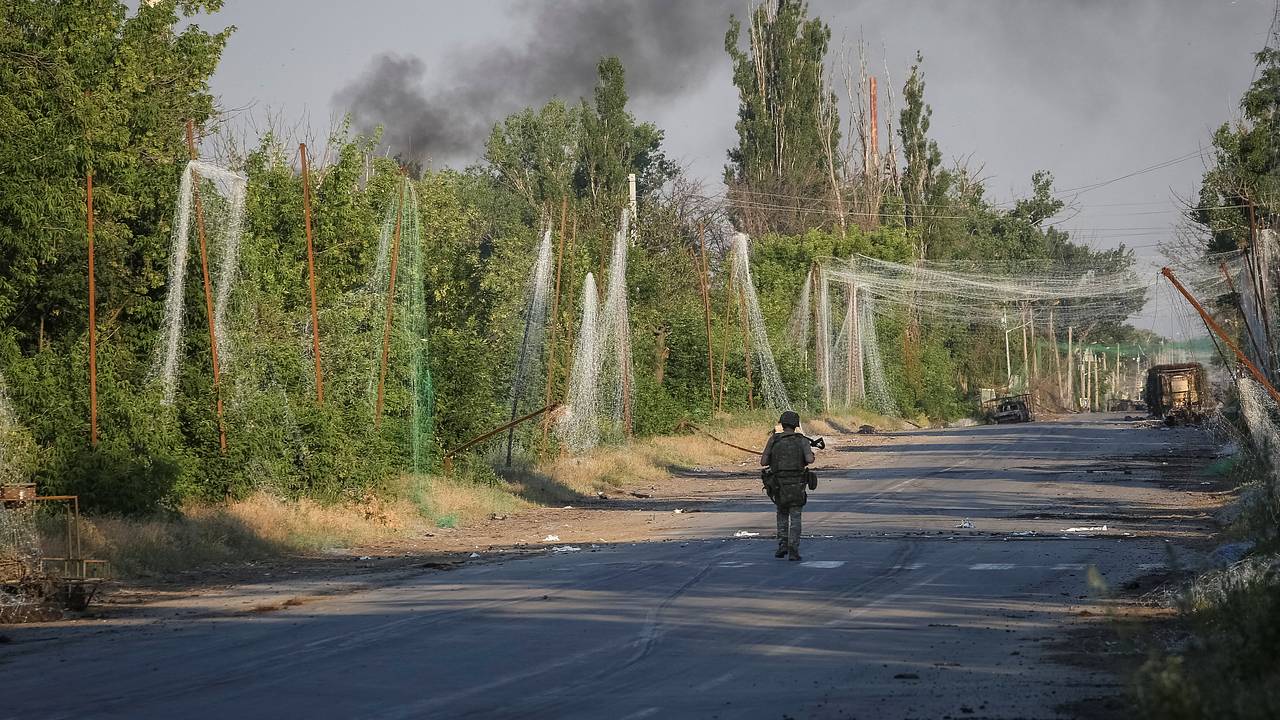 Колоссальные потери под Сумами толкнули ВСУ на один шаг