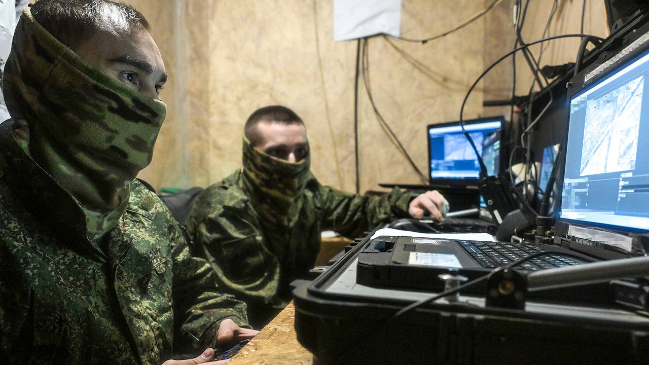 Российские военные поразили выпускающее системы для «Фламинго» предприятие в Киеве