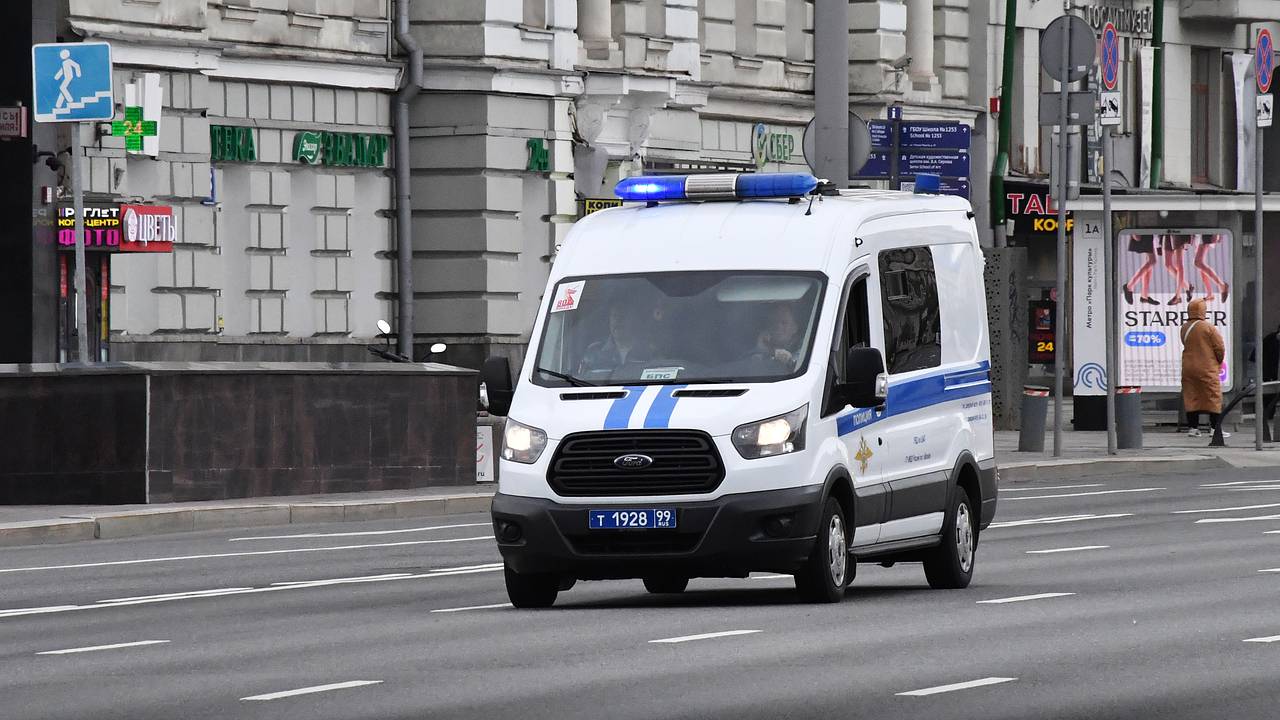 Любовница обокрала пожилого россиянина без сознания
