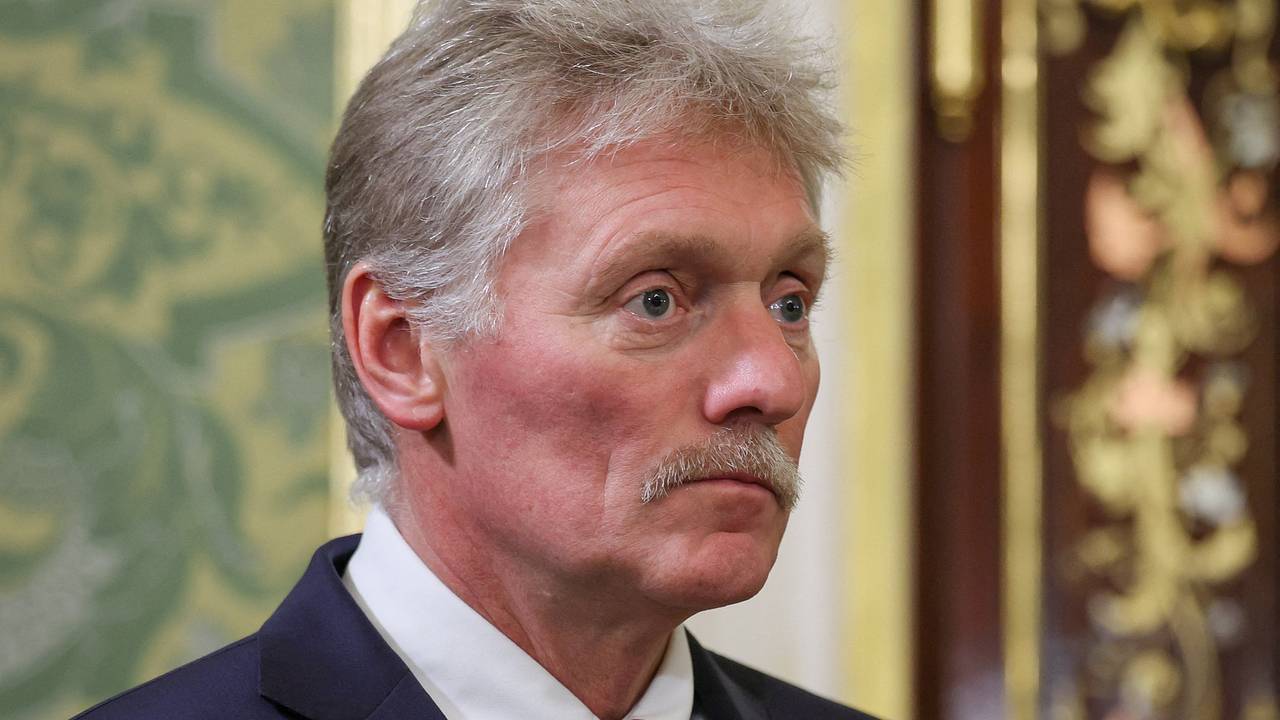 Песков высказался об ответе России на враждебность ЕС