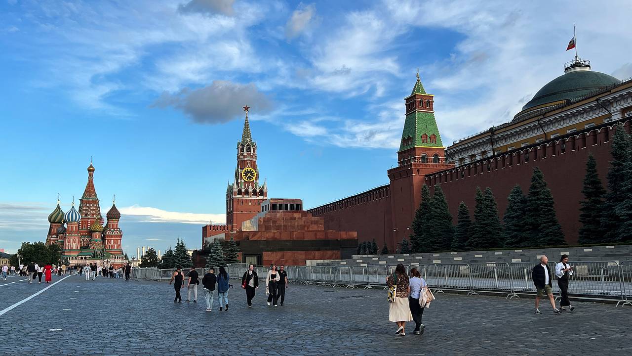 В Кремле отреагировали на дискуссии о безопасности России В Кремле отреагировали на дискуссии о безопасности России