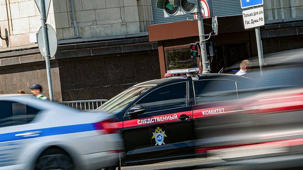 Провернувшего аферу с люксовыми авто на миллиард рублей немца объявили в розыск Провернувшего аферу с люксовыми авто на миллиард рублей немца объявили в розыск