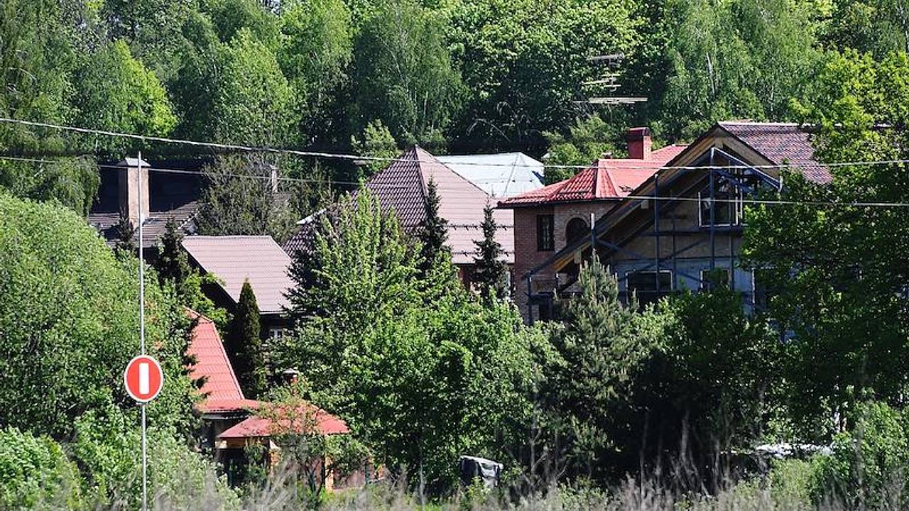 Названы регионы с самым высоким спросом на аренду загородных домов