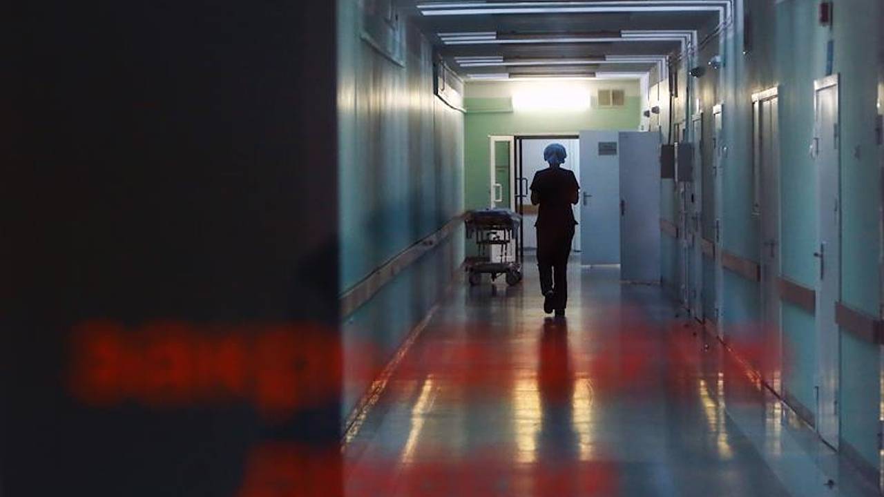 В России спасли пациента после ожога 50 процентов тела В России спасли пациента после ожога 50 процентов тела
