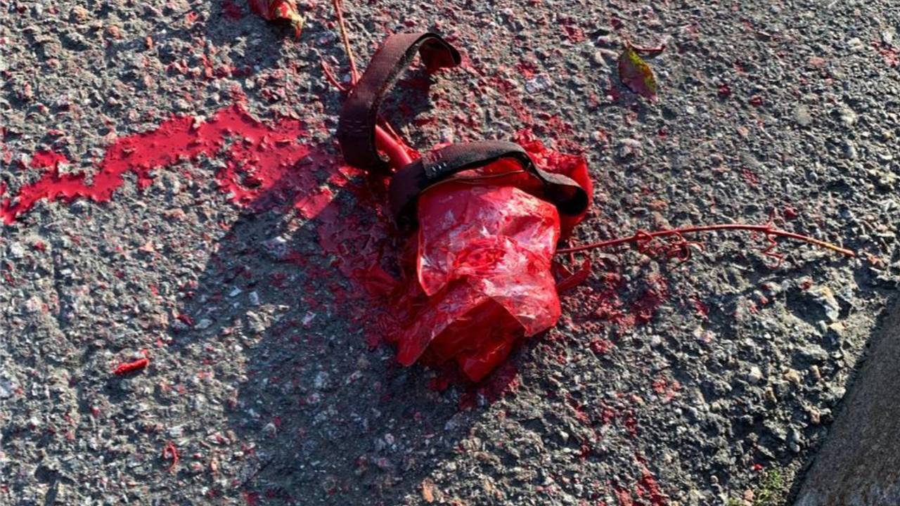 В России высказались об атаке на посольство России в Швеции