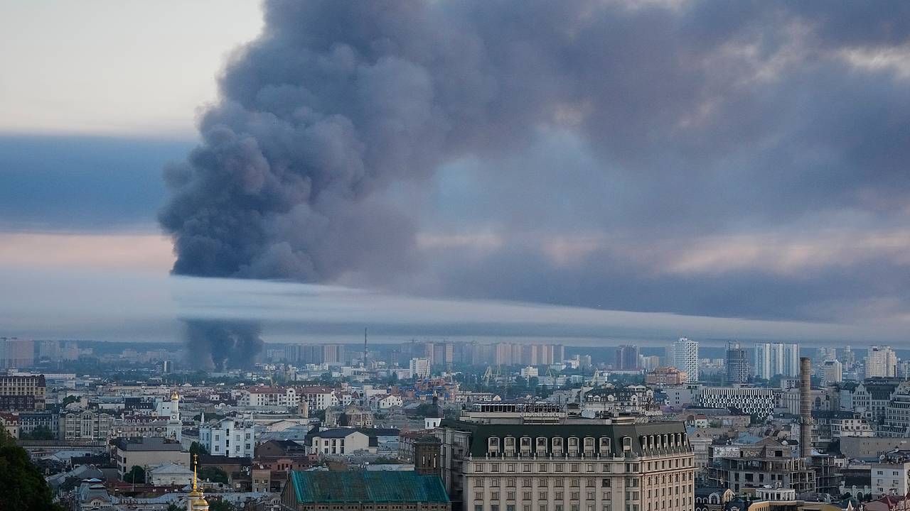 В России заявили о применении «иранского опыта» при масштабном ударе по Украине