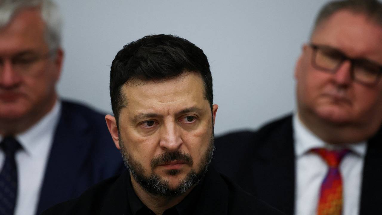 Зеленский сделал заявление о выборах президента Украины осенью этого года