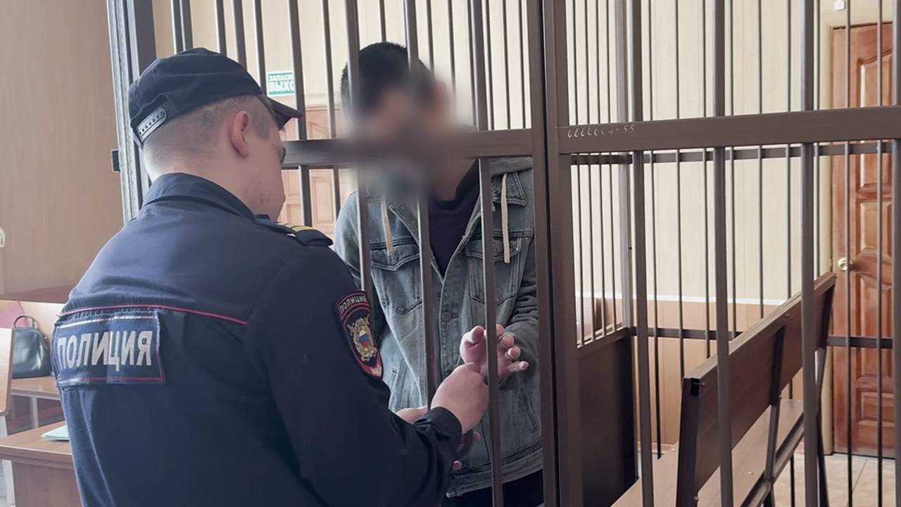 ОПГ в российском городе легализовала более двух тысяч мигрантов