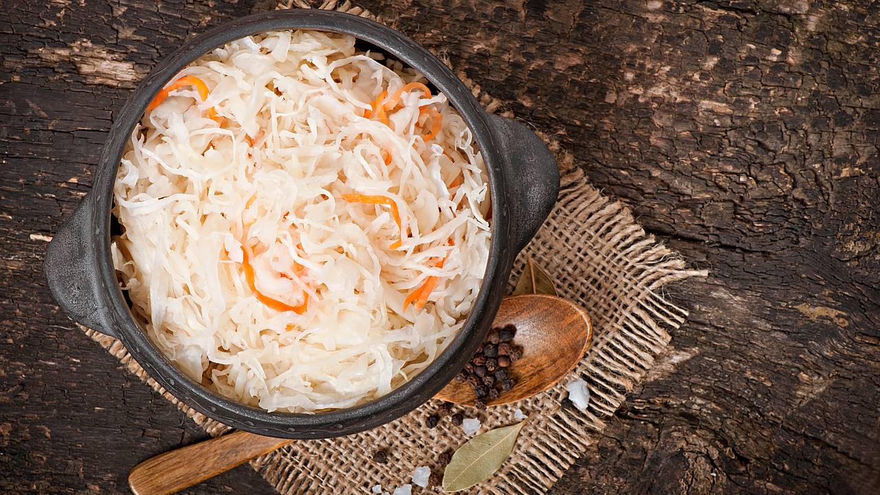 Названы неочевидные суперфуды русской кухни