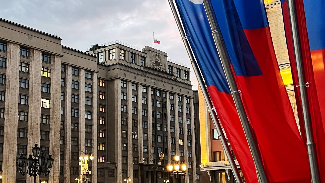 В Госдуме оценили вероятность удара Украины по России собственной ракетой