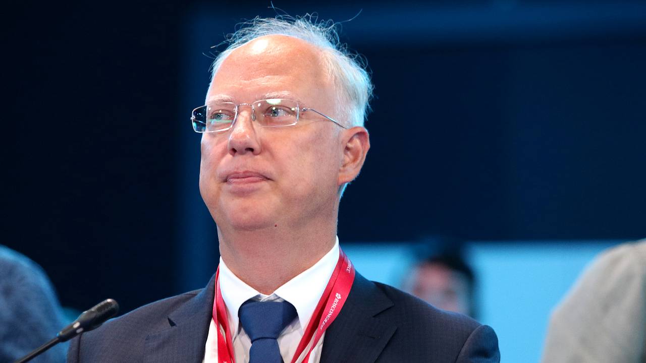 Дмитриев дал совет Мерцу для повышения его рекордно низкого рейтинга Дмитриев дал совет Мерцу для повышения его рекордно низкого рейтинга