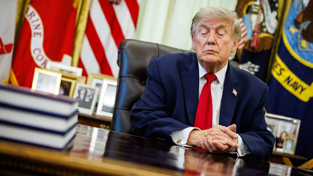 Трампу предложили выдать Нобелевку за 38 окончаний войны с Ираном
