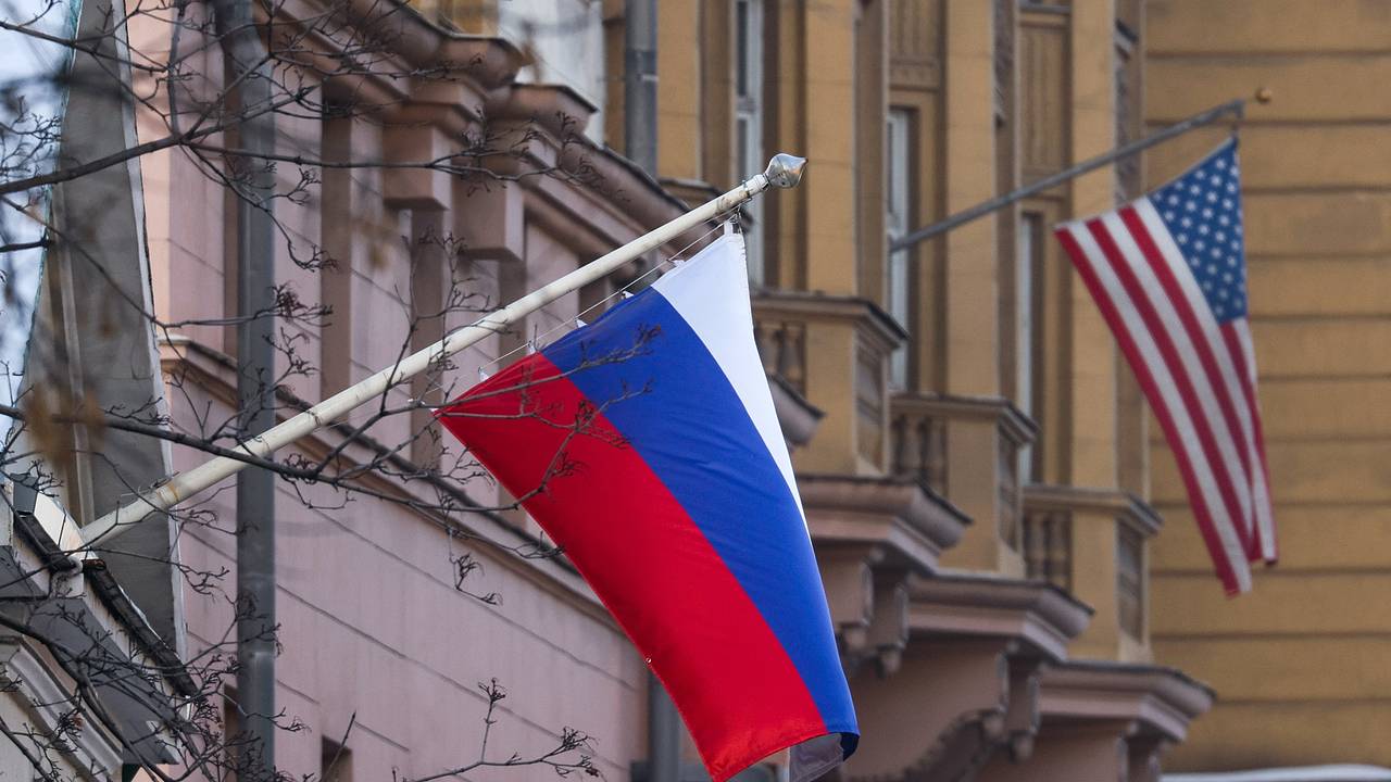 США уменьшили поддержку НАТО из-за России
