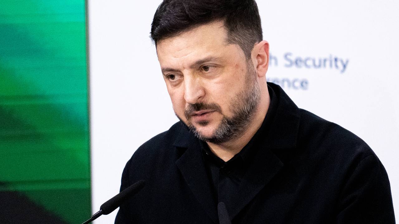 В Польше позлорадствовали над Зеленским