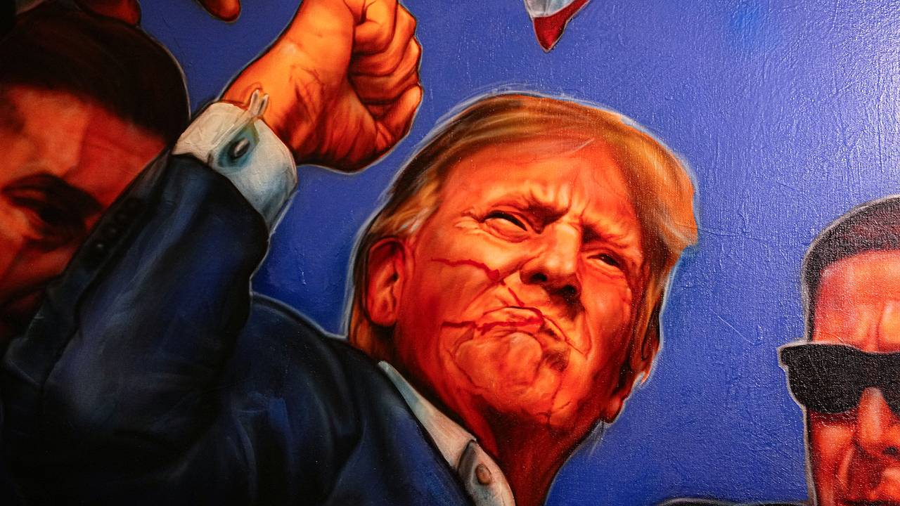 Стала известна причина провала секретной службы США при покушении на Трампа