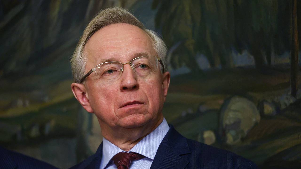 В России высказались о готовности продолжить переговоры с Украиной