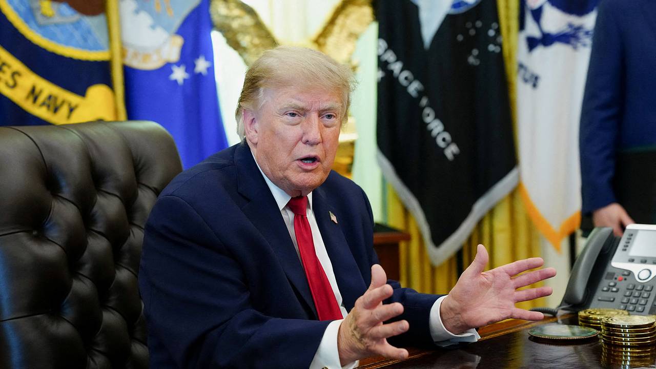 Трамп обрушился с критикой на НАТО