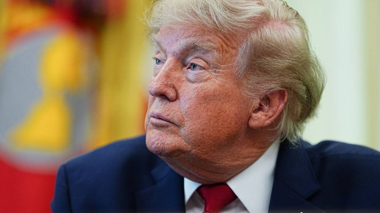 Трамп назвал себя лучшим президентом в истории Израиля