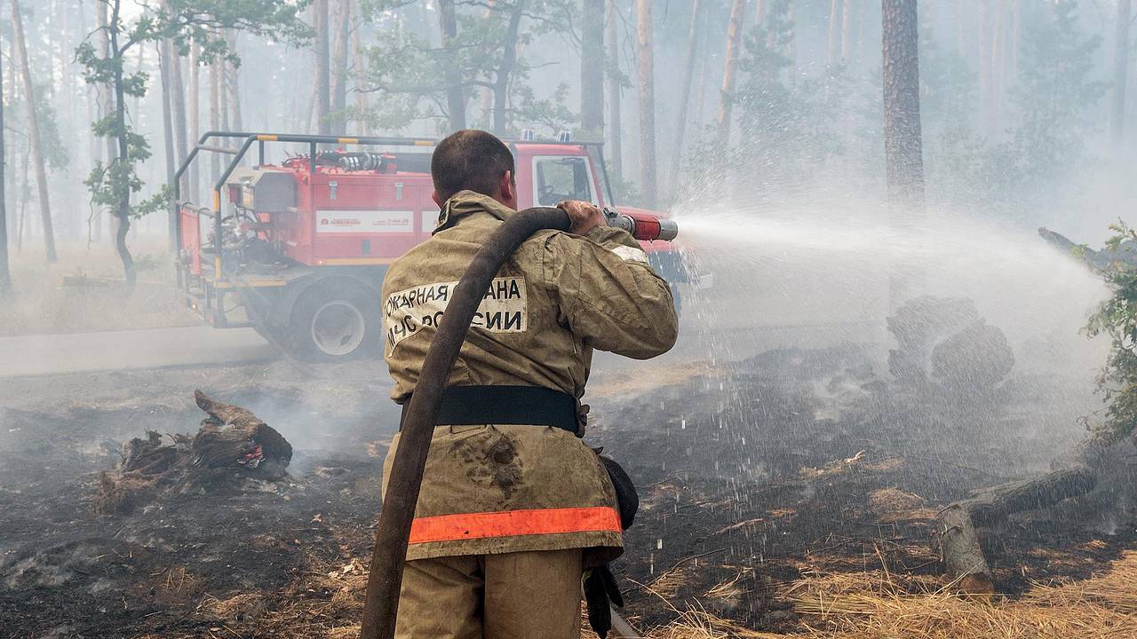 Россиян предупредили об опасности в ближайшие дни