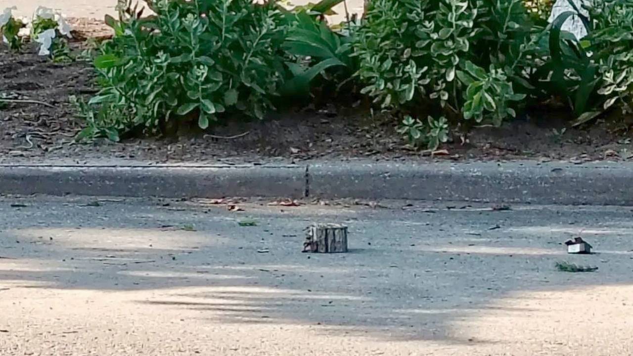 Следователи дали оценку подрыву автомобиля с чиновниками в российском городе Следователи дали оценку подрыву автомобиля с чиновниками в российском городе