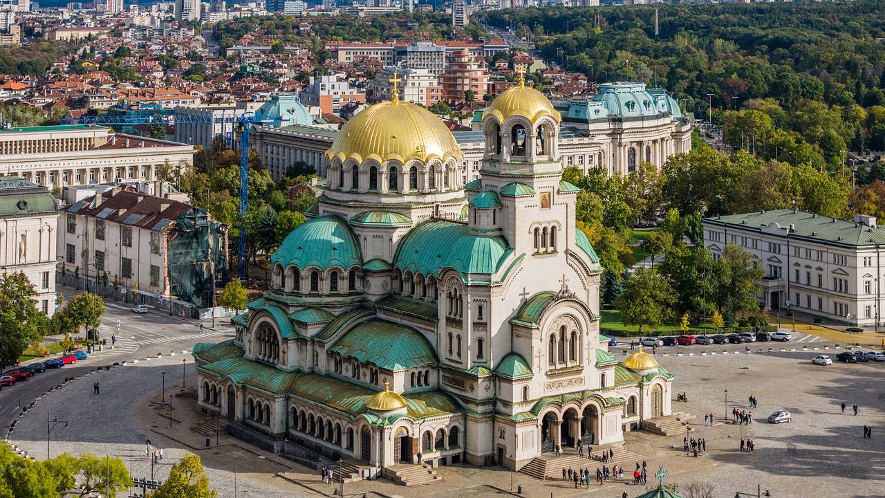 Одна из стран ЕС заявила о готовности блокировать санкции против России
