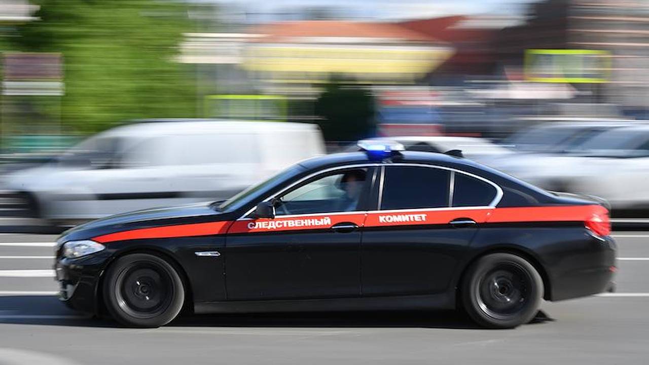 Следователи возбудили дело после теракта на рынке в российском регионе Следователи возбудили дело после теракта на рынке в российском регионе